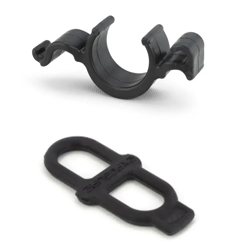 Exposure Lights Boost-R Saddle Rail Bracket 1