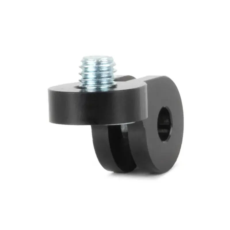 Exposure Lights Light Mount For Action Camera Bracket - Metal 1