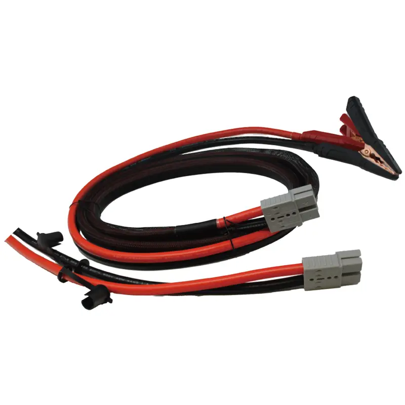 Extension Clamp Cable For Tornado90000 1