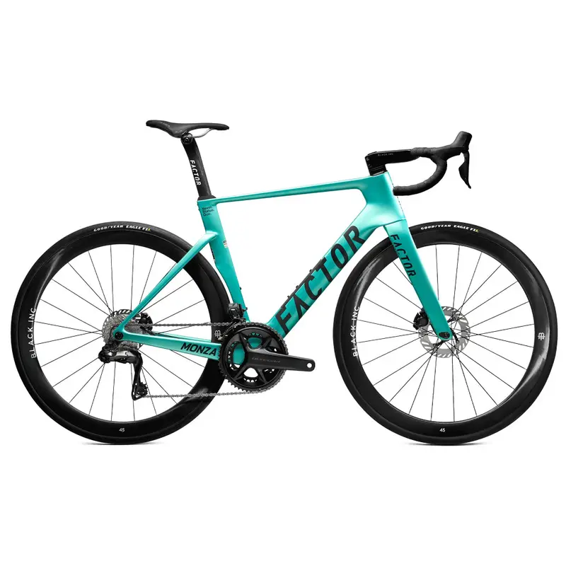 Factor Monza Ultegra 1