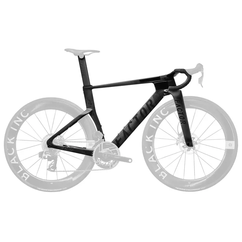 Factor One Frameset 1