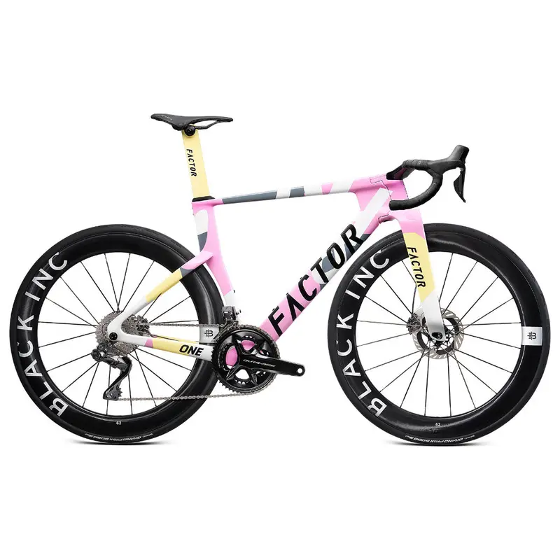 Factor One Shimano Ultegra 1