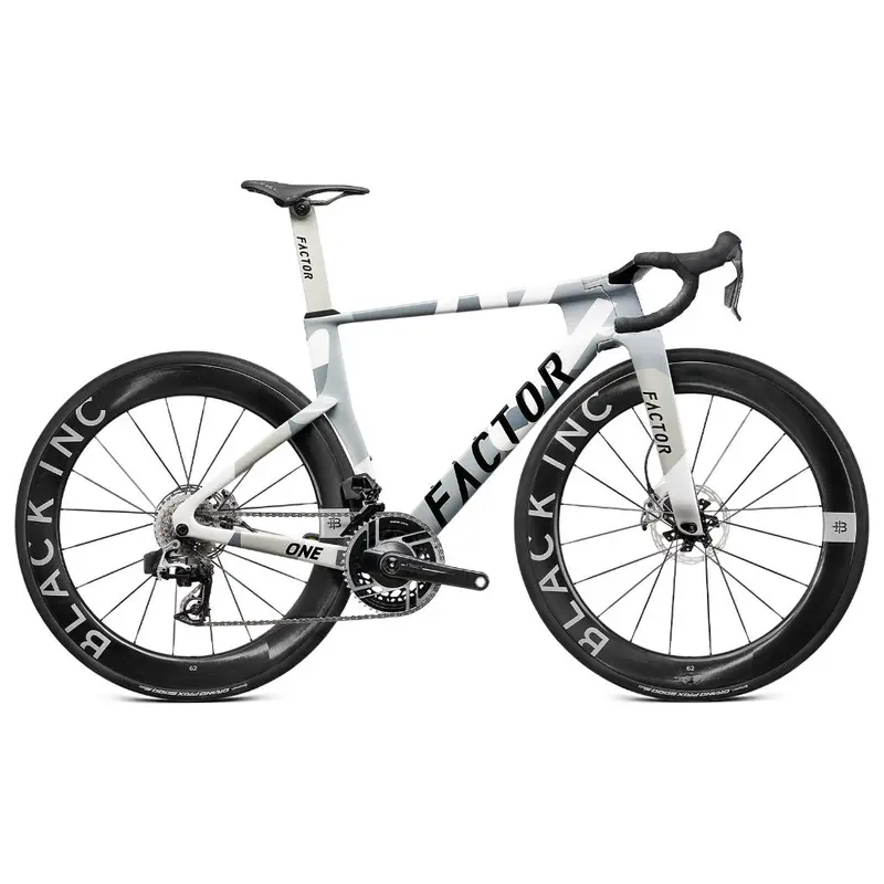 Factor One Sram Force 1