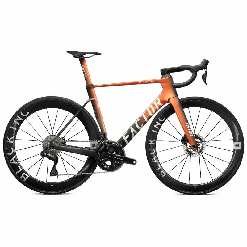 Factor Ostro Vam Shimano Dura-Ace 1