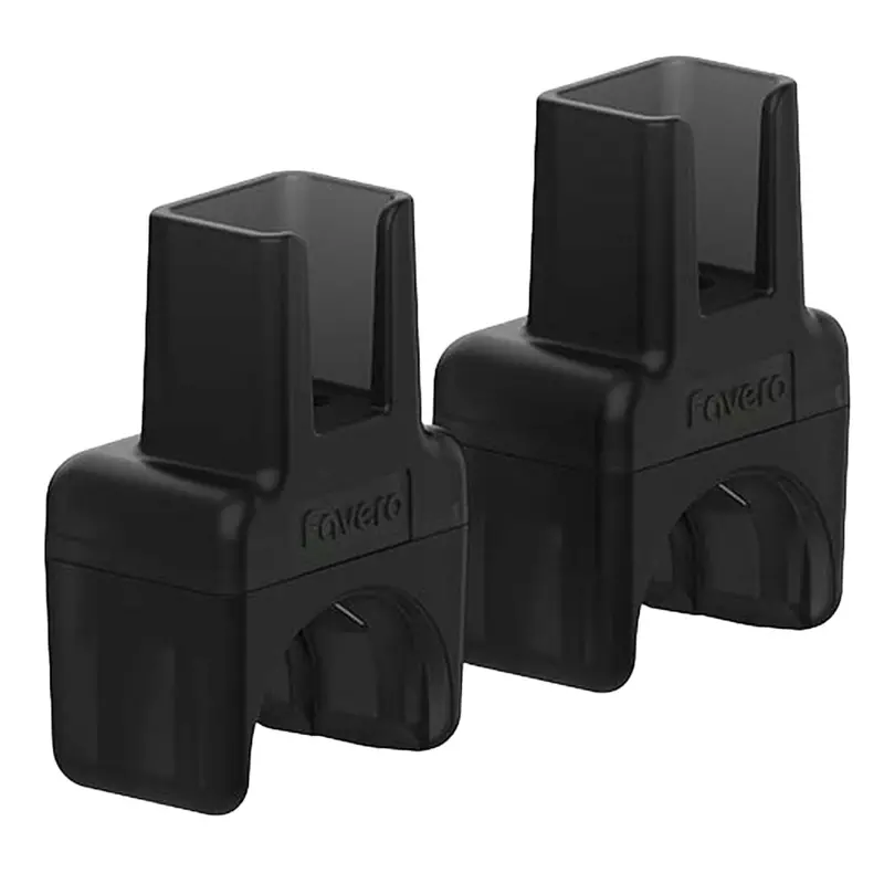 Favero Assioma Pro | Micro-Usb Magnetic Connectors Set 1