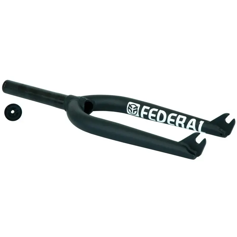 Federal Assault Forks 1