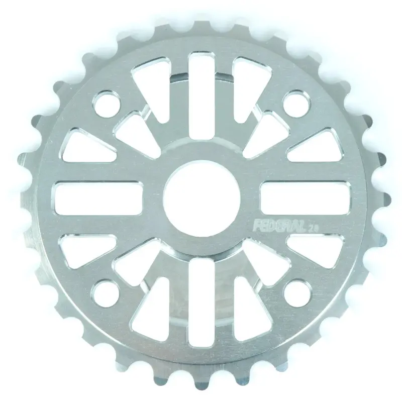 Federal Command Sprocket 1