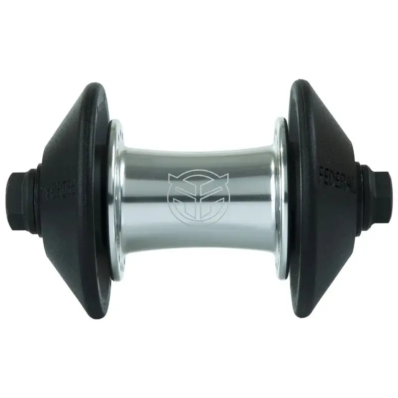 Federal Stance Pro Front Hub 1