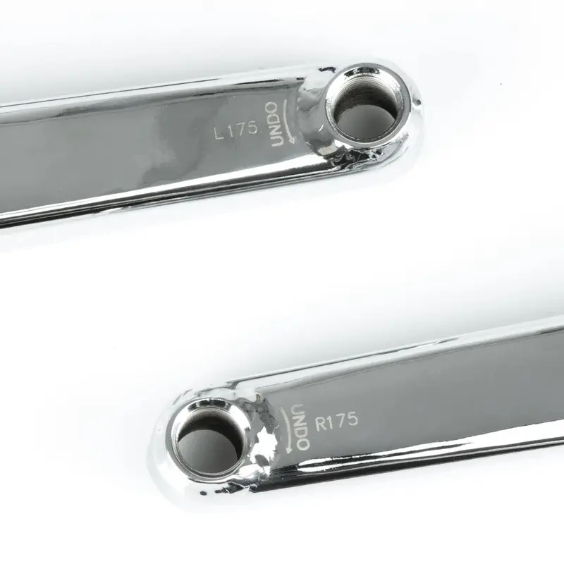 Federal Vice V2 Crank 1
