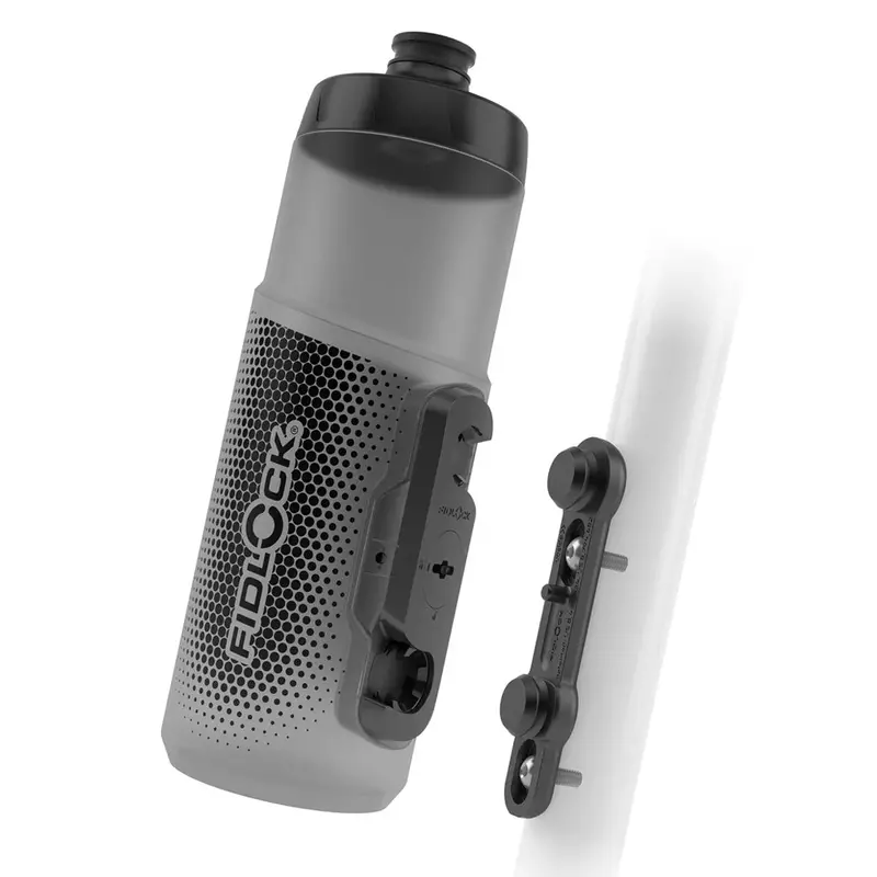 Fidlock Twist 600 Bottle + Bike Base 1