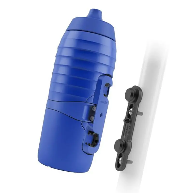 Fidlock Twist X Keego Bottle 600 + Bike Base 1
