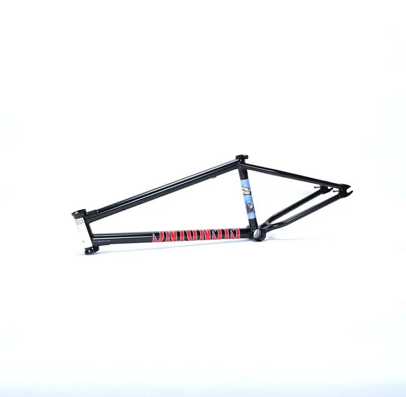 Fiend Mills Frame 1