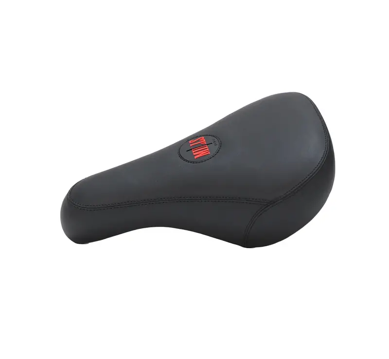 Fiend Mills Seat 1