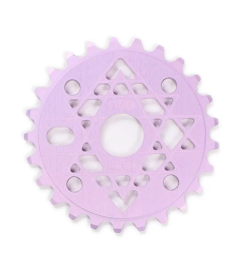 Fiend Palmere Sprocket 2