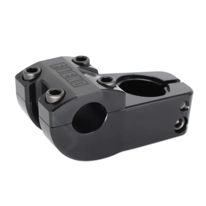 Fiend Ransom Stem 1