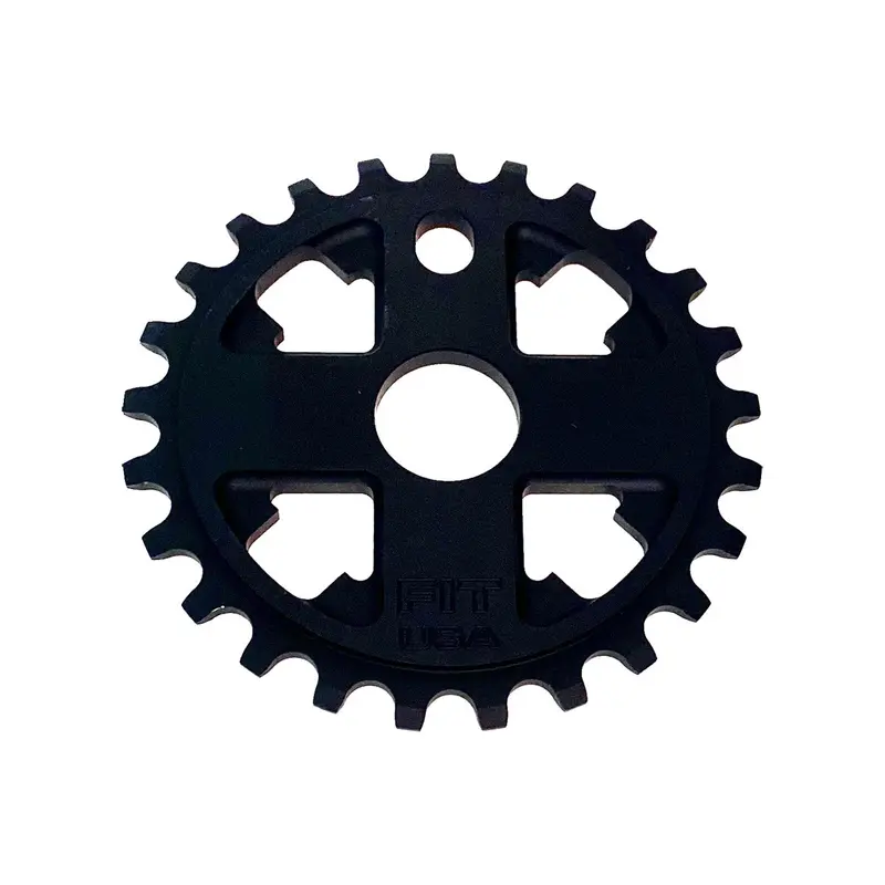 Fit Key Sprocket 1