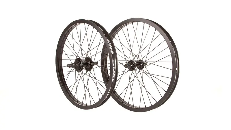 Fit Oem 20" Wheelset And Single Wheels 1