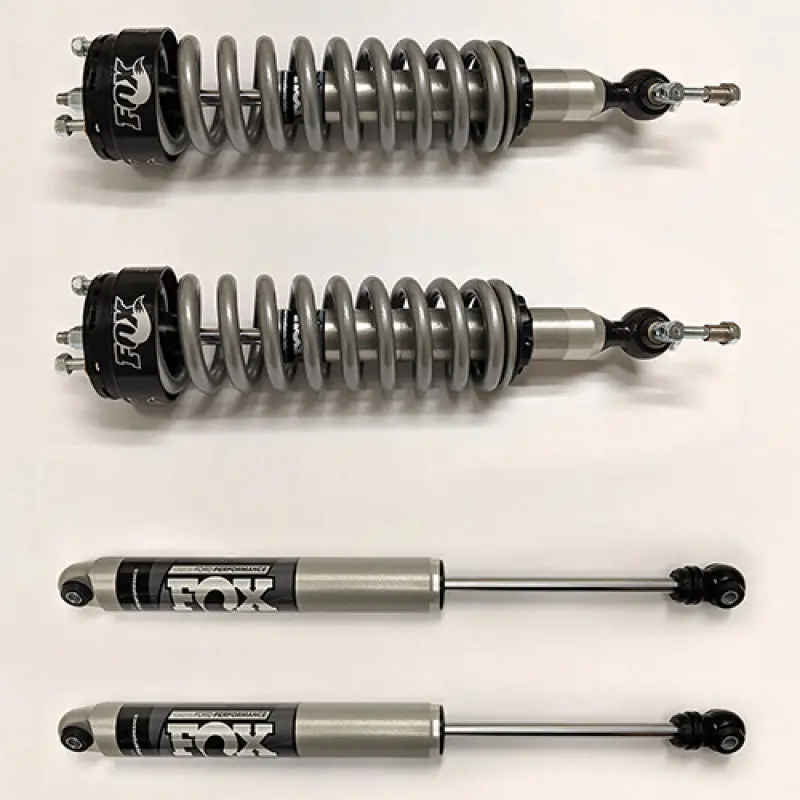 Ford Racing 15-20 Ford F-150 Fox (Tuned By Ford Performance) 2.0Ifp Off-Road Suspension Leveling Kit 1