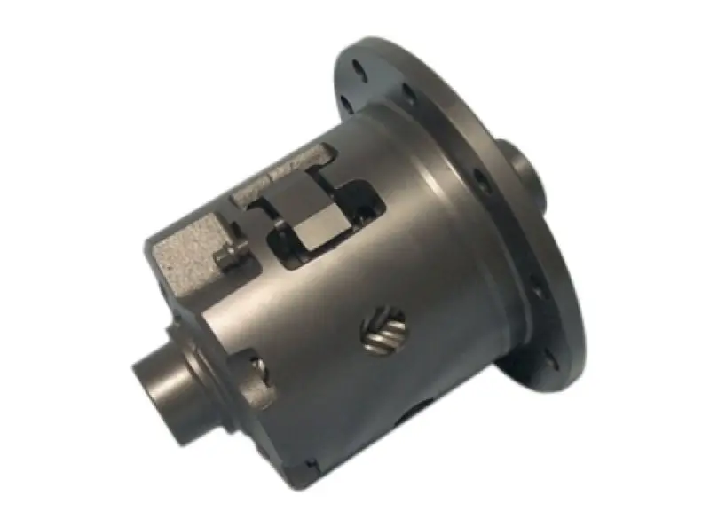 Ford Racing 8.8Inch T-2 Torsen Differentials 1
