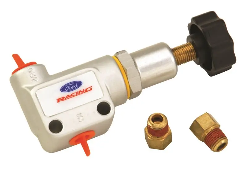 Ford Racing Brake Proportioning Valve 1