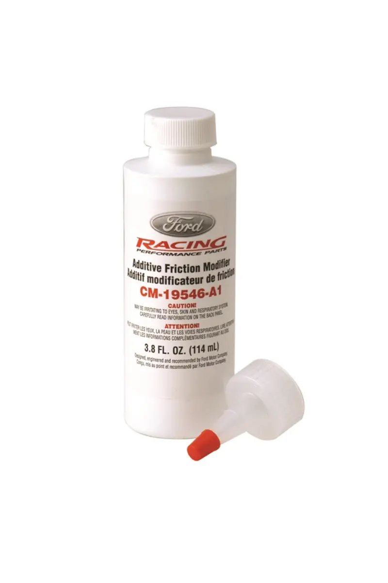 Ford Racing Friction Modifier For Clutch-Type Limited-Slip Differentials 1