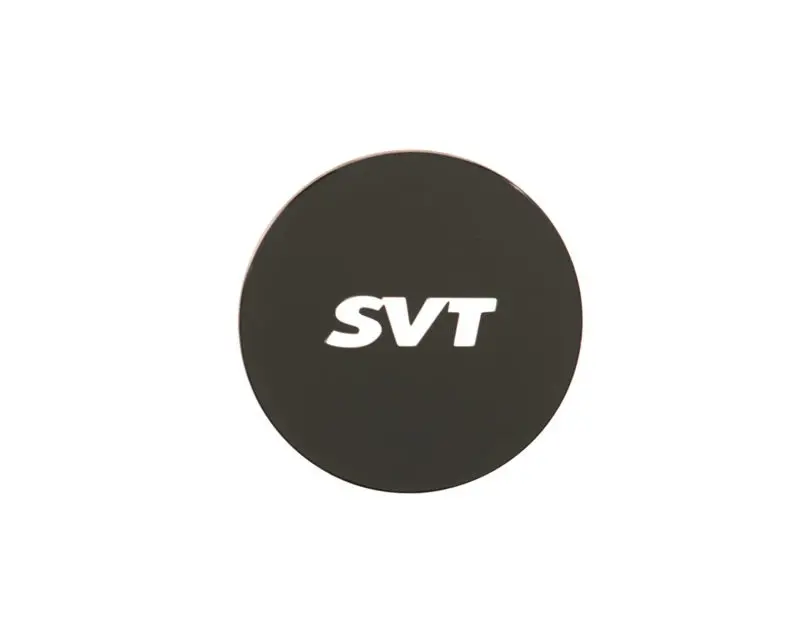 Ford Racing Svt Center Cap 1