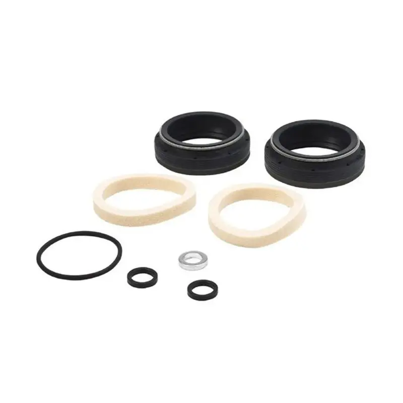 Fox 32Mm Dust Wiper / Seal Kit Low Friction (No Flange) 1
