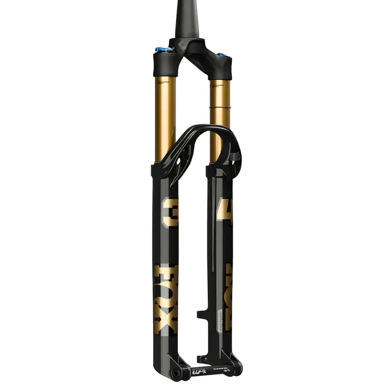 Fox 34 Sl Factory - Grip Sl 1