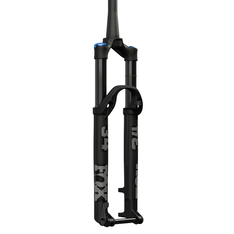Fox 34 Sl Performance - Grip 1