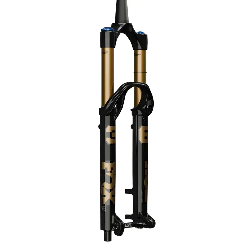 Fox 36 Factory Emtb - Grip X 1