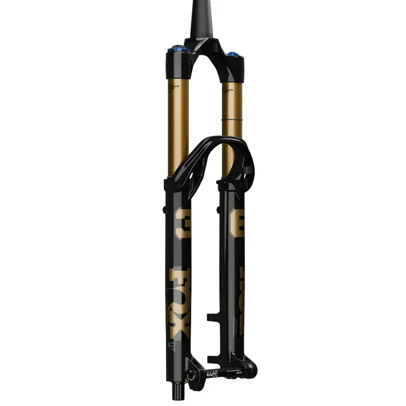 Fox 36 Factory Emtb - Grip X2 1