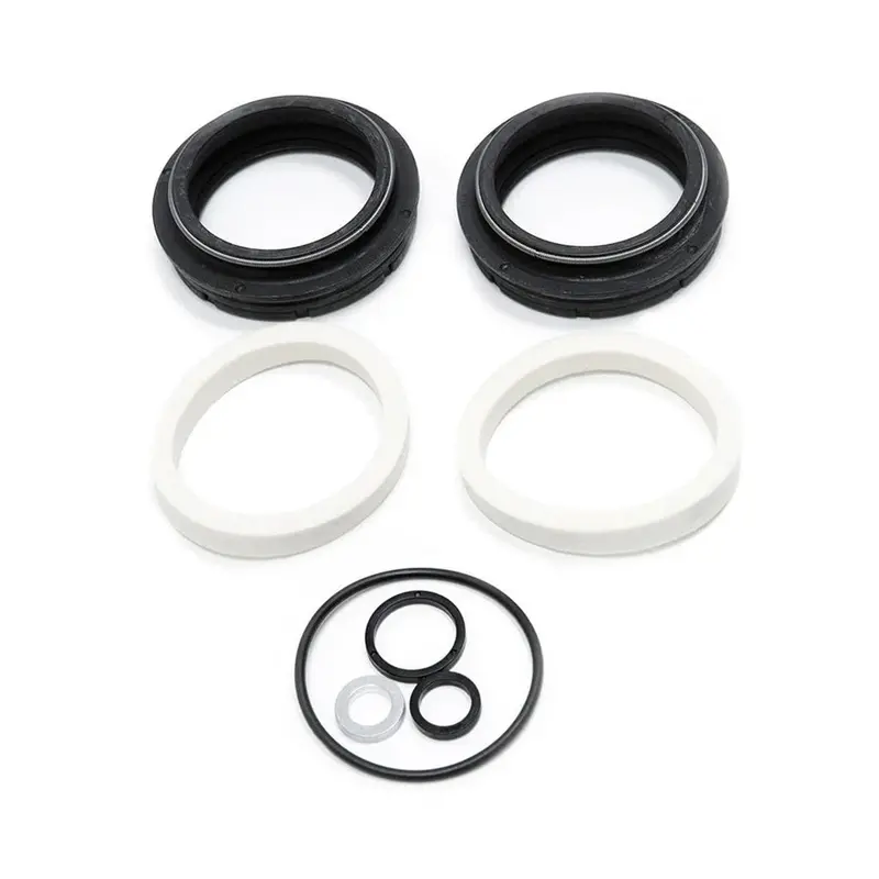 Fox 36Mm Dust Wiper / Seal Kit Low Friction (No Flange) 1