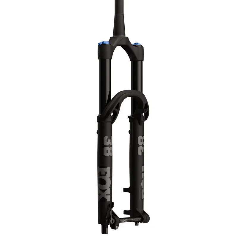 Fox 38 Factory Grip X2 27.5" Fork 1