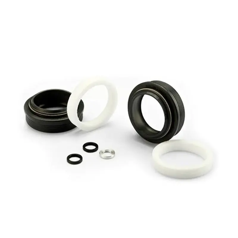 Fox 38Mm Dust Wiper / Seal Kit Low Friction (No Flange) 1