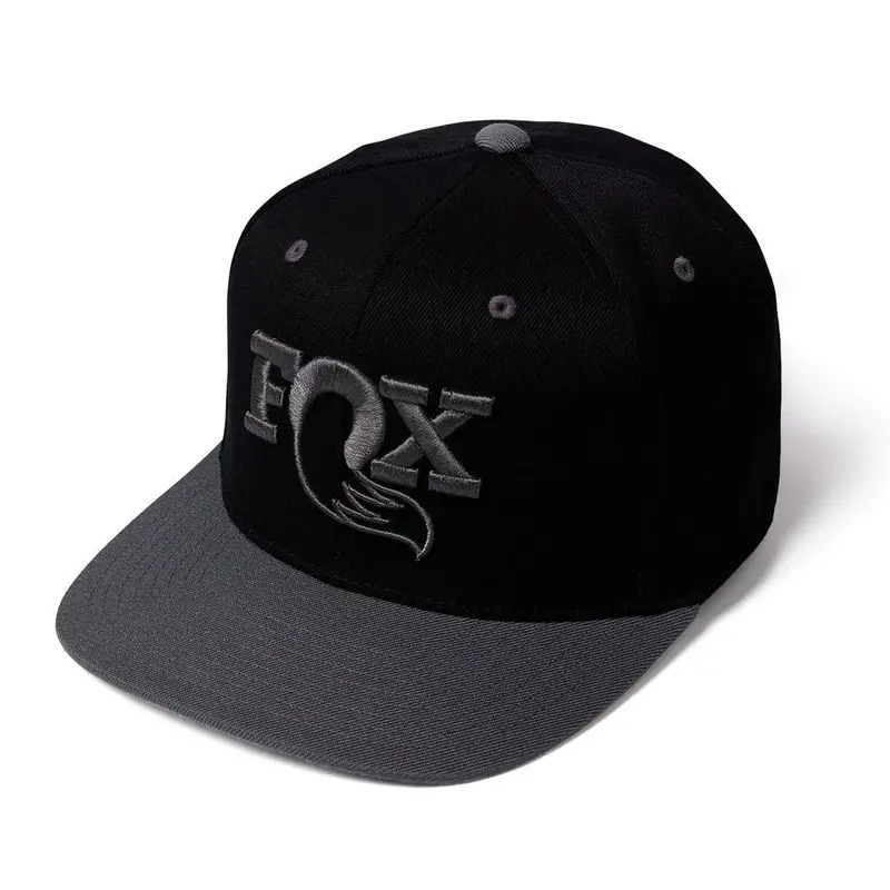 Fox Authentic Snap Back Hat 1
