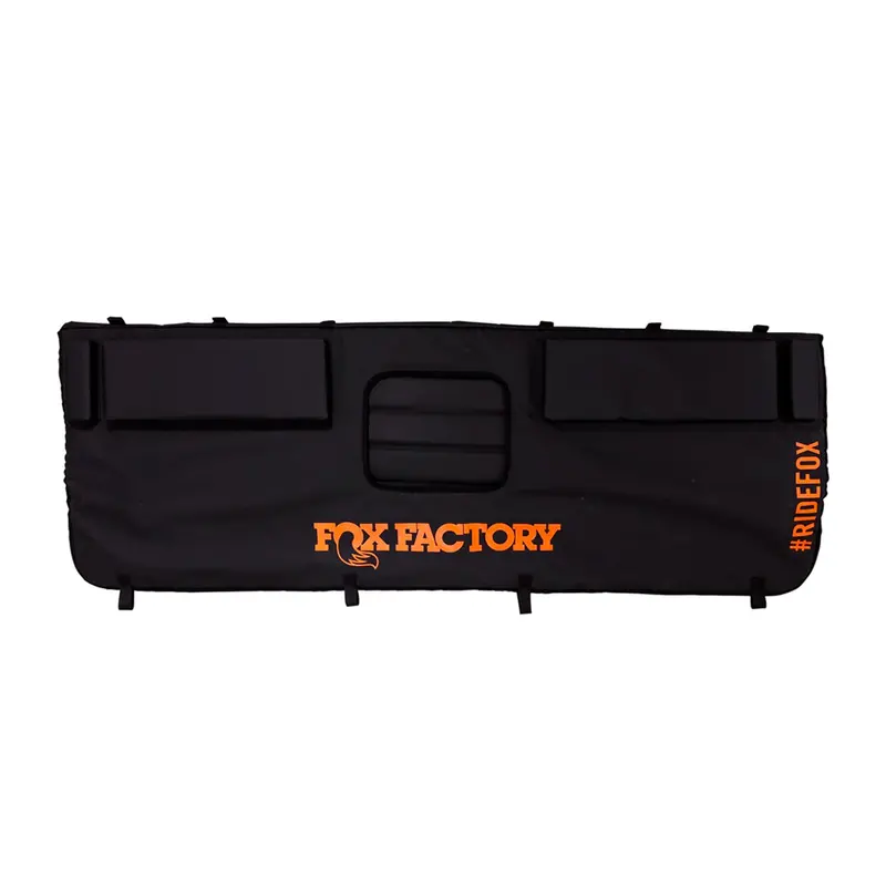 Fox Factory Overland Tailgate Pad S/M 1