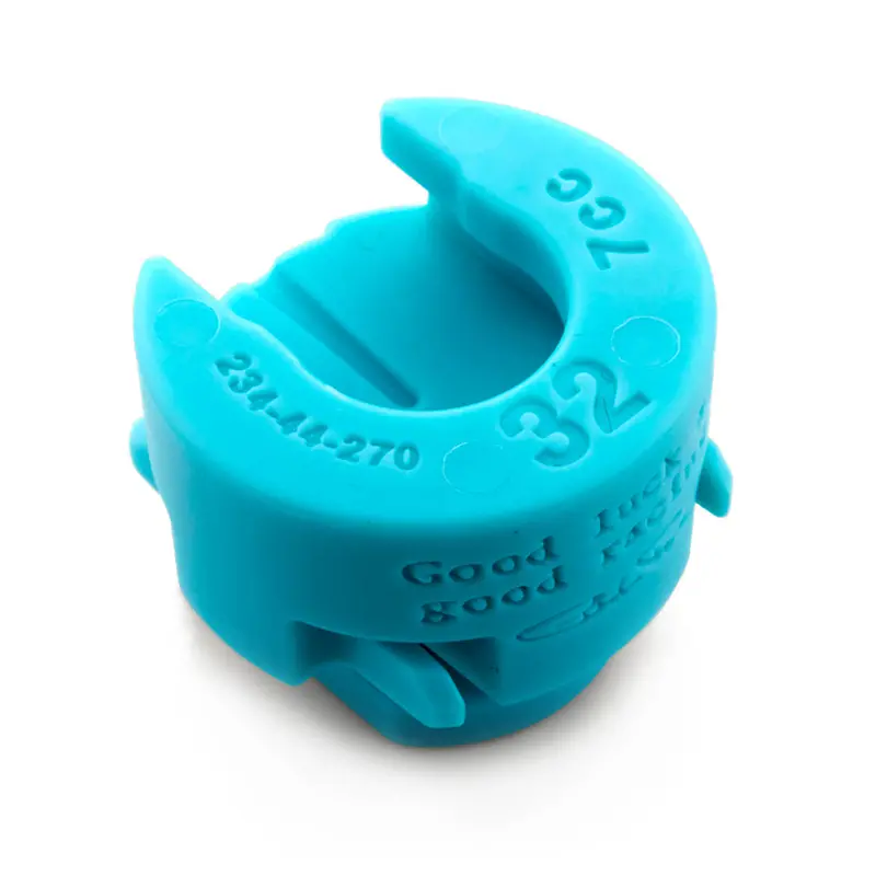 Fox Float Na 2 Volume Spacers 1