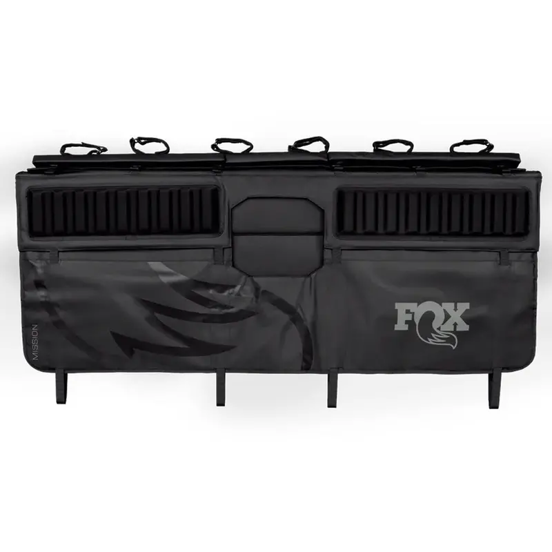 Fox Mission Tailgate Pad 1