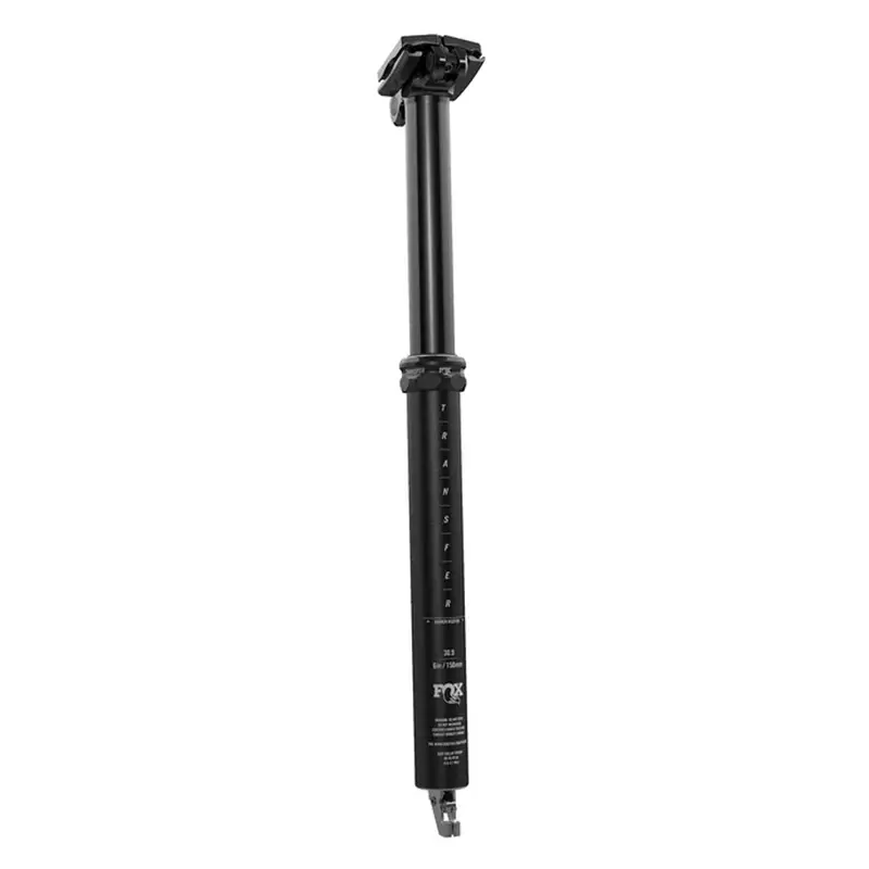 Fox Transfer Performance Elite Dropper Post W/Lever (Open-Box) 1