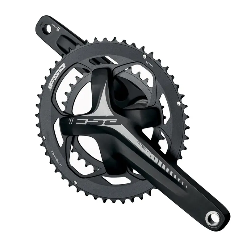 Fsa Omega Megaexo 175Mm 48/32T 10/11-Speed Crankset 1