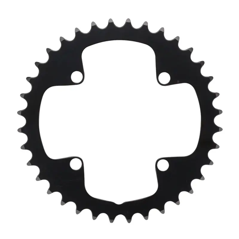 Fsa Omega/Vero Pro Road 30T 4X90mm Bcd 10/11-Speed Chainring 1