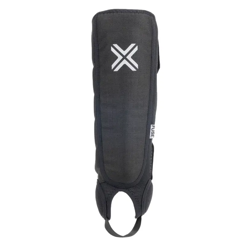Fuse Alpha Plus Shin Pad Combo 1