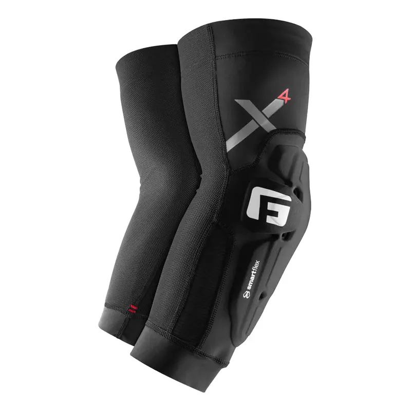 G-Form Pro-X4 Mountain Bike Elbow Guards 1
