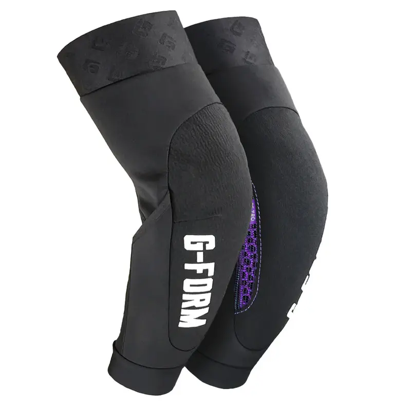 G-Form Terra Mountain Bike Elbow Guards 1