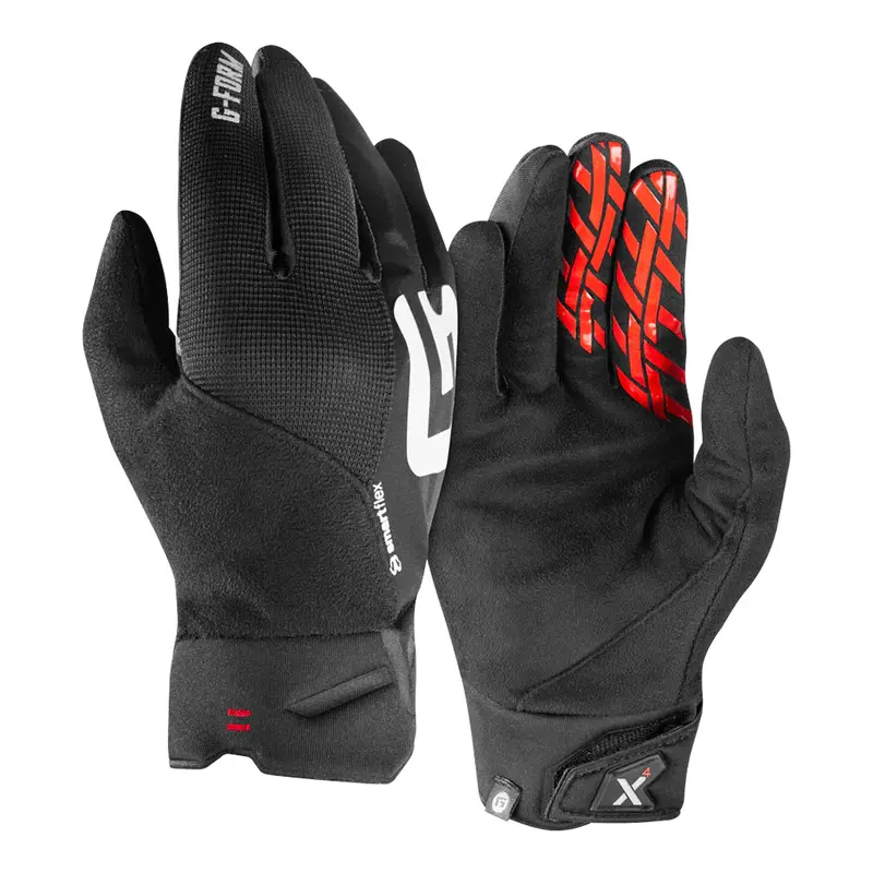 G-Form Youth Pro-X4 Mountain Bike Gloves 1