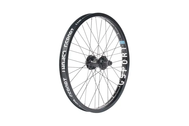 G-Sport Elite Csst Rear Wheel 1