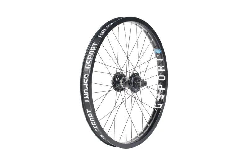 G-Sport Elite Fc Rear Wheel 1