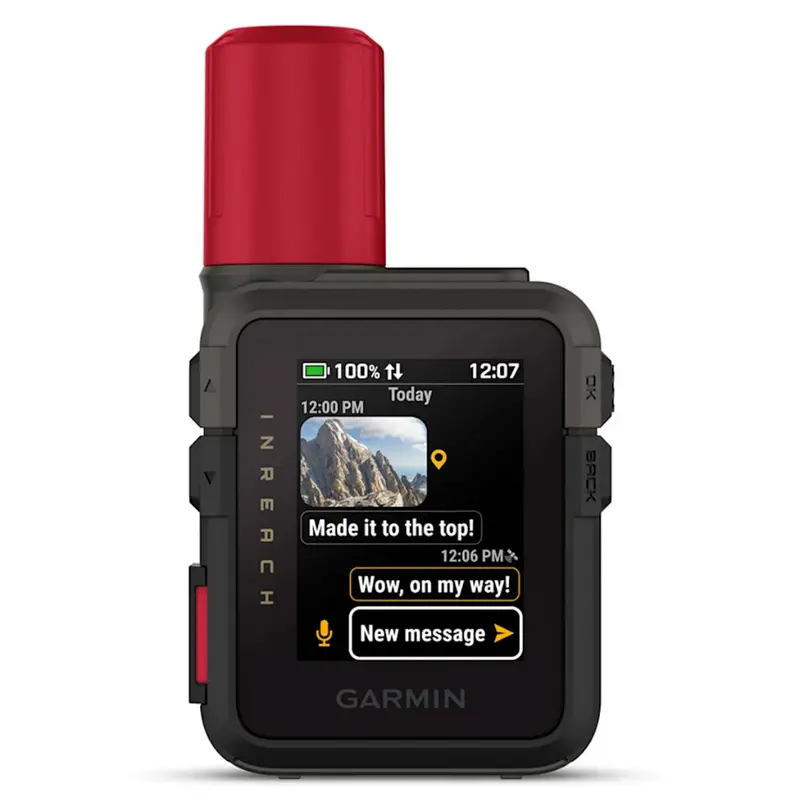Garmin Inreach Mini 3 Plus 1