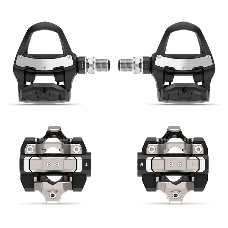Garmin Rally Rk/Xc210 Dual-Sensing Power Meter Bundle 1
