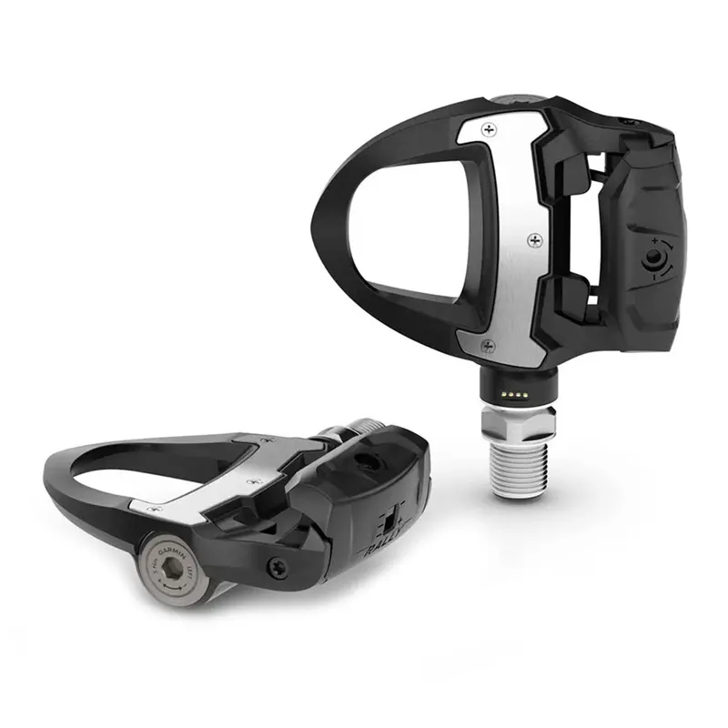 Garmin Rally Rs Power Meter Pedals 1